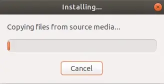 create a Windows 10 bootable usb in Ubuntu