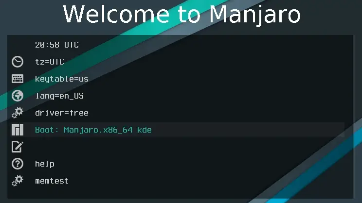 dual boot Manjaro and Windows 10