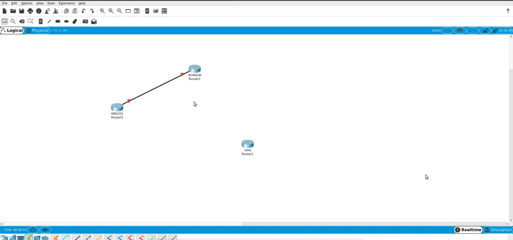 install Cisco packet tracer on Linux