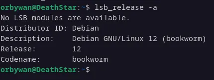 upgrade debian