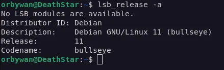 upgrade debian